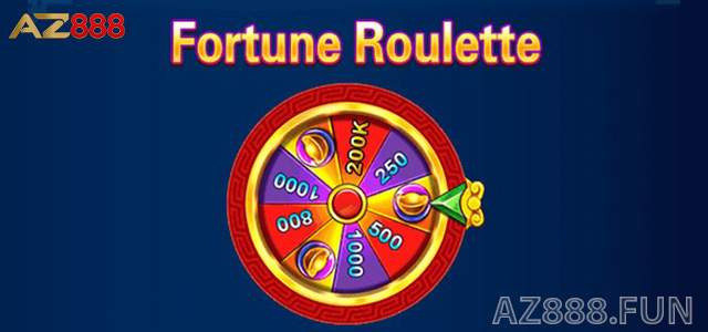 Vòng quay thưởng may mắn Vòng quay thưởng may mắn