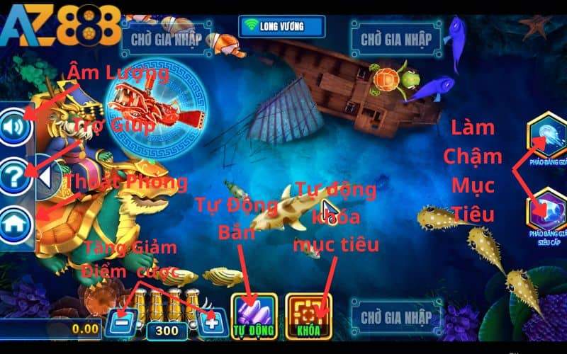 Người chơi nên bắt đầu với mức cược nhỏ Người chơi nên bắt đầu với mức cược nhỏ