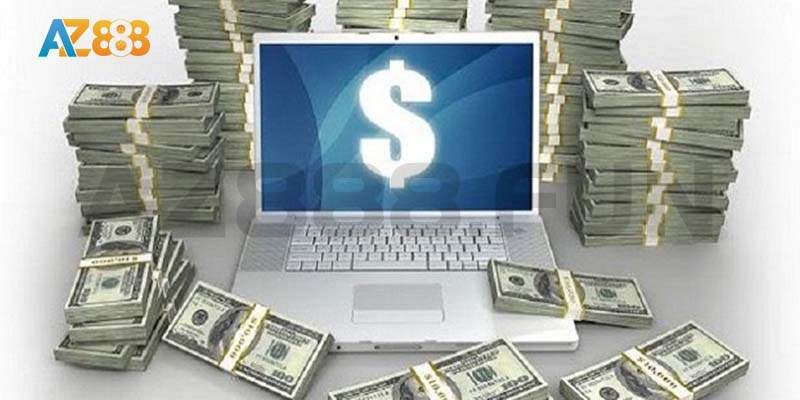 Đăng ký tham gia đại lý AZ888 ngay thôi! Đăng ký tham gia đại lý AZ888 ngay thôi