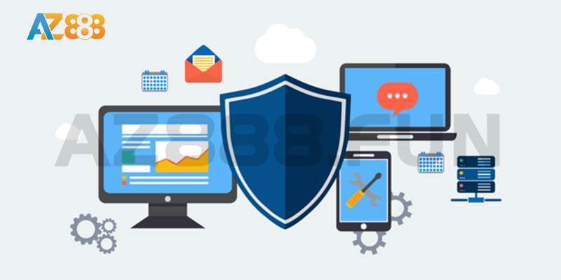 Những trường hợp mà nhà cái được miễn trừ trách nhiệm AZ888 Những trường hợp mà nhà cái được miễn trừ trách nhiệm AZ888