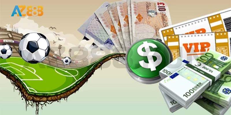 Vô vàn lợi ích khi tham gia hệ thống đại lý tại AZ888 Vô vàn lợi ích khi tham gia hệ thống đại lý tại AZ888