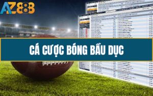 Ca Cuoc Bong Bau Duc Cach Choi Va BI Quyet Thang Lon Cho Nguoi Choi 1 1 2 1