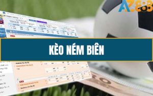 Keo Nem Bien Giai Ma Chi Tiet Va Huong Dan Dat Cuoc Tai AZ888 1 1 3