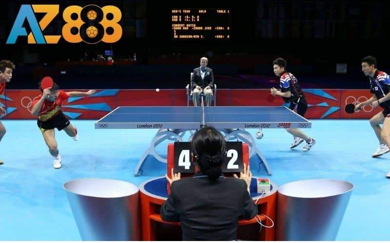 Tìm hiểu về cá cược bóng bàn Tìm hiểu về cá cược bóng bàn