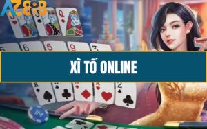 Xi To Online Game Bai Dau Tri Dinh Cao Tai Nha Cai AZ888 1 1 2 1