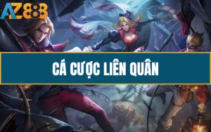 Ca Cuoc Lien Quan – Hinh Thuc Giai Tri Hap Dan Danh Cho Tin Do Esports 1 1 2 2